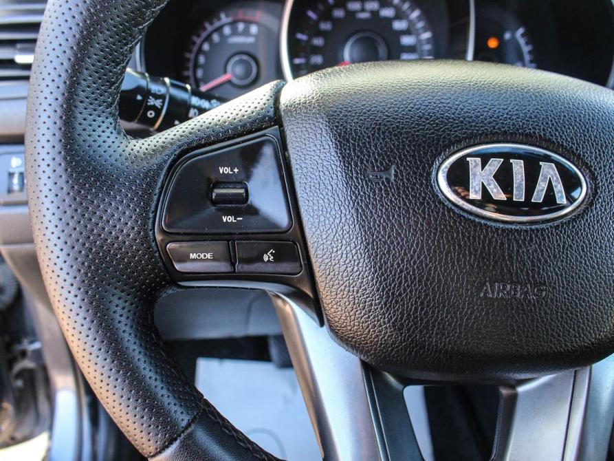 Kia Rio III Калуга  - изображение 10