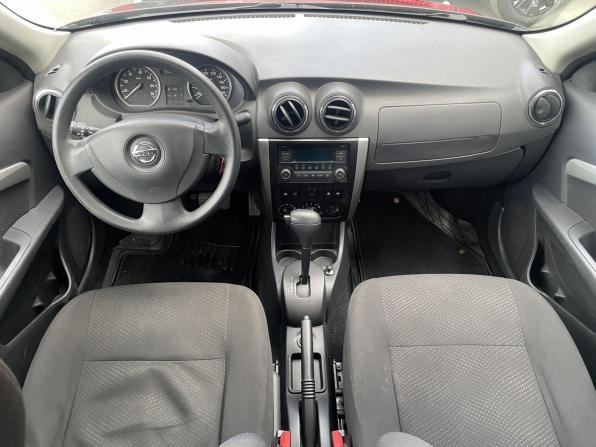 Nissan Almera III (G15) с пробегом 2014 года, цена 749 000 рублей, 118838 км, седан, Автокод Объявления