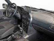 Chevrolet Niva I Рестайлинг Казань  - изображение 15