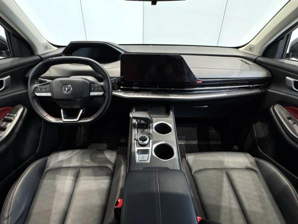 Changan UNI-S (CS55 Plus) I с пробегом 2024 года, цена 2 399 000 рублей, 24000 км, внедорожник, Автокод Объявления