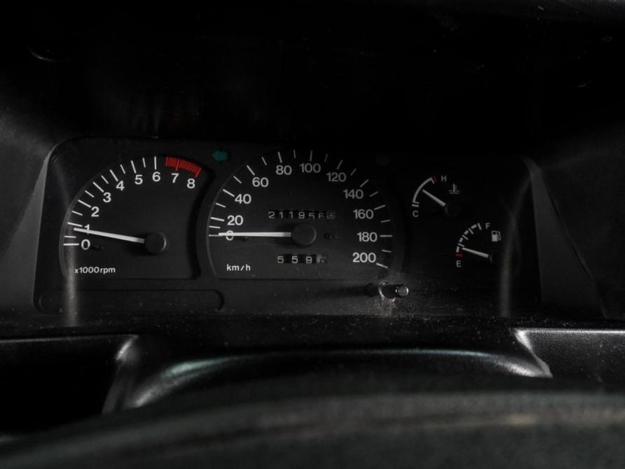 Daewoo Nexia I Воронеж  - изображение 14