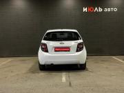 Chevrolet Aveo II Челябинск  - изображение 26