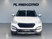 Hyundai Santa Fe III Уфа  - изображение 23