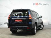 Toyota Land Cruiser Prado 150 Series Рестайлинг 2 Екатеринбург  - изображение 28