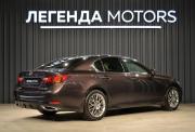 Lexus GS IV Иркутск  - изображение 43