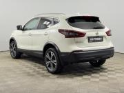 Nissan Qashqai II Рестайлинг Казань  - изображение 24