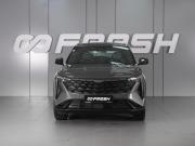 Geely Cityray Минеральные Воды  - изображение 22