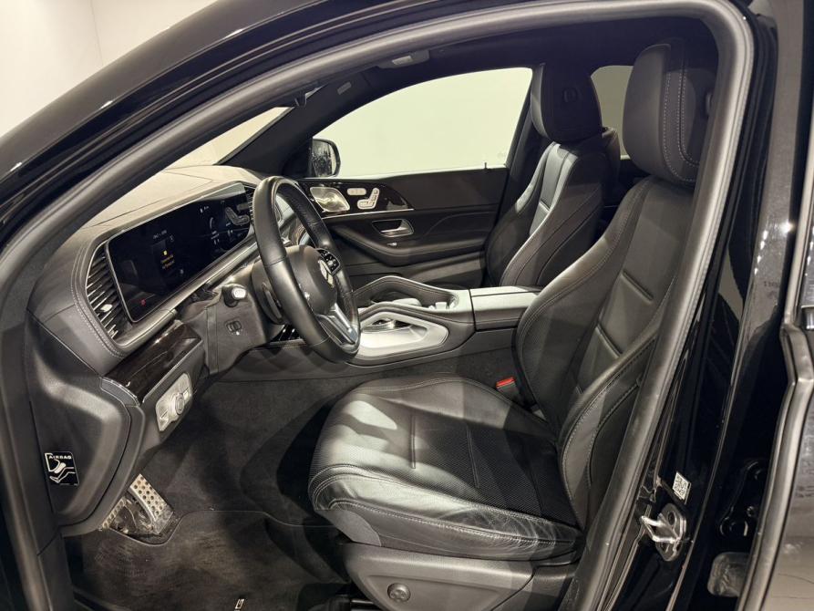 Mercedes-Benz GLE Coupe II (C167) Москва  - изображение 13