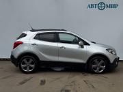 Opel Mokka I Москва  - изображение 18