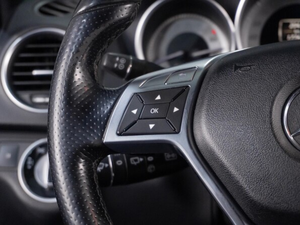 Mercedes-Benz C-Класс III (W204) Рестайлинг с пробегом 2011 года, цена 1 549 000 рублей, 177410 км, универсал, Автокод Объявления