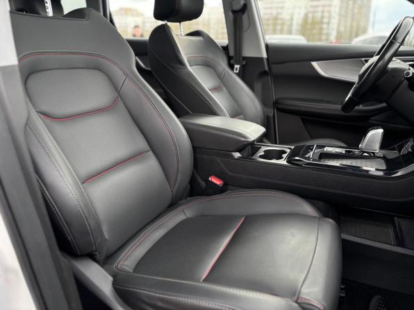 Chery Tiggo 7 Pro I с пробегом 2021 года, цена 1 595 000 рублей, 128239 км, внедорожник, Автокод Объявления