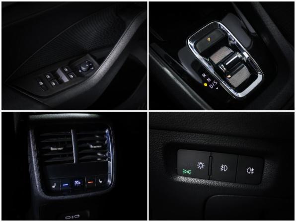 Skoda Octavia IV (A8) с пробегом 2021 года, цена 2 241 000 рублей, 63880 км, лифтбек, Автокод Объявления