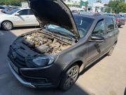 Lada (ВАЗ) Granta I Рестайлинг Воронеж  - изображение 16