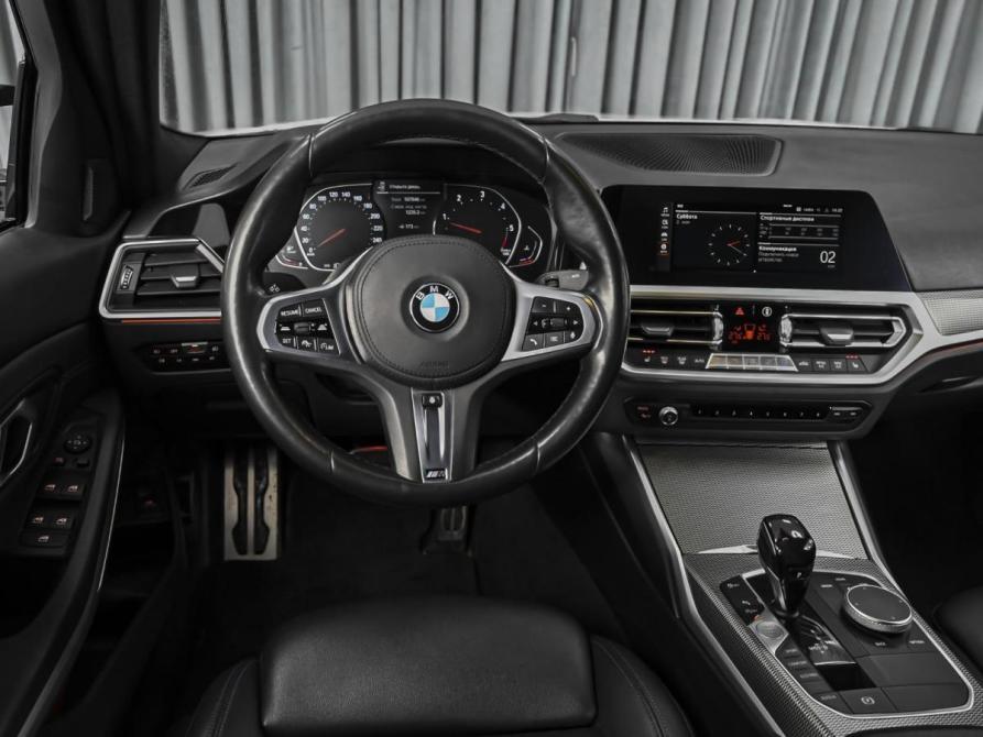 BMW 3 серии VII (G2x) Ставрополь  - изображение 13