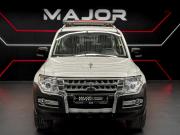 Mitsubishi Pajero IV Рестайлинг 2 Москва  - изображение 31
