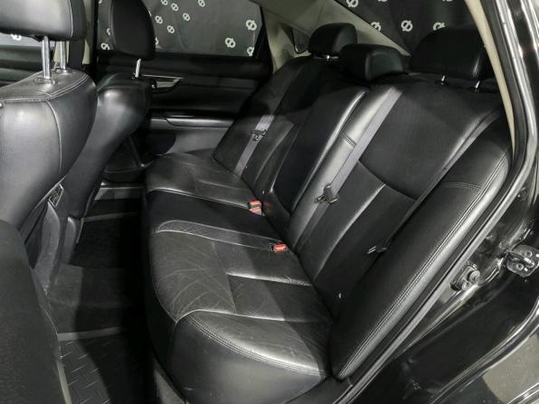 Nissan Teana III с пробегом 2014 года, цена 1 020 000 рублей, 246138 км, седан, Автокод Объявления