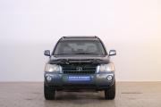 Toyota Highlander I (XU20) Омск  - изображение 25