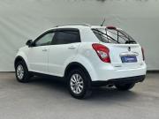 SsangYong Actyon II Рестайлинг Липецк  - изображение 23