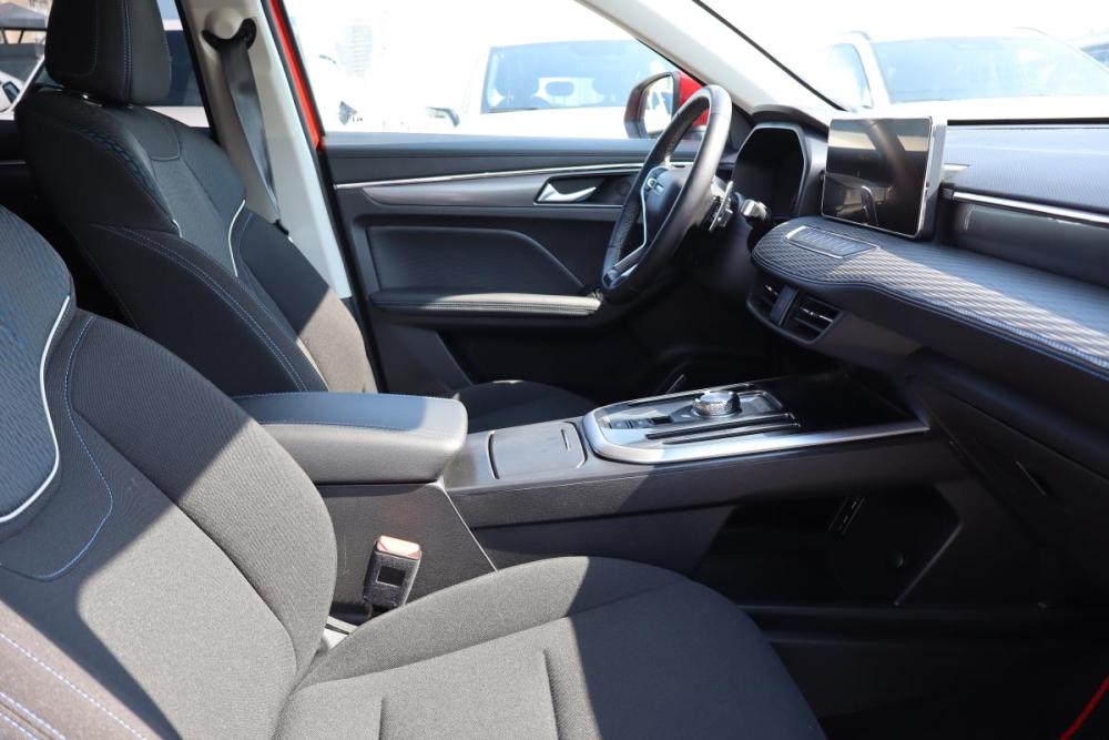 Haval Jolion I Санкт-Петербург  - изображение 10