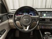 Kia Optima IV Москва  - изображение 42