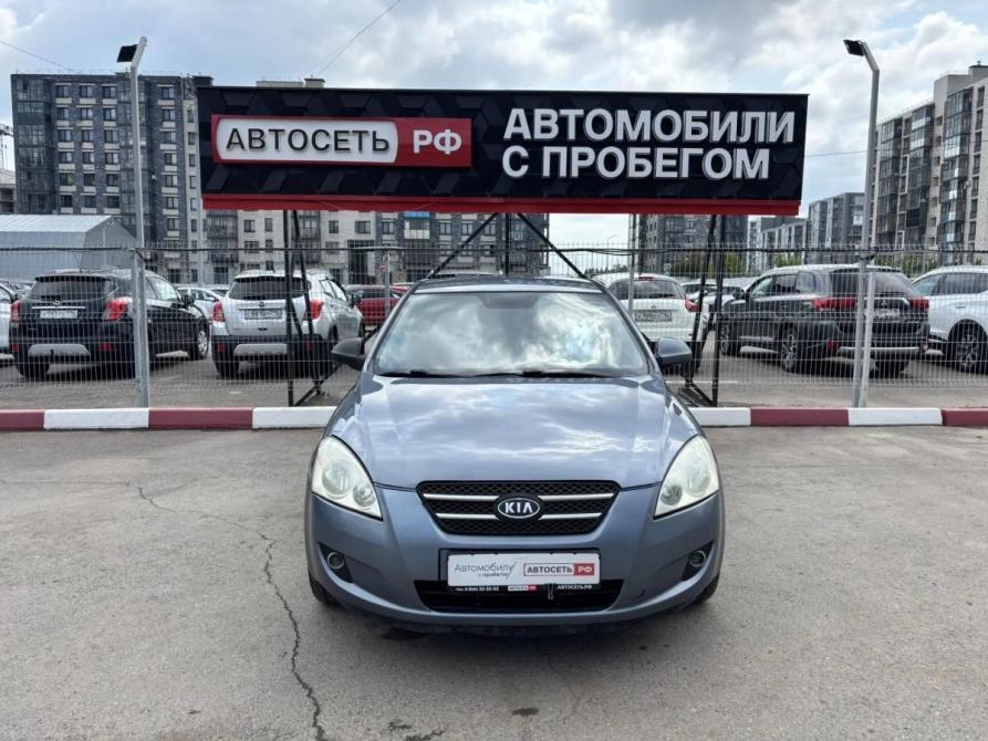 Kia Ceed I Альметьевск  - изображение 2