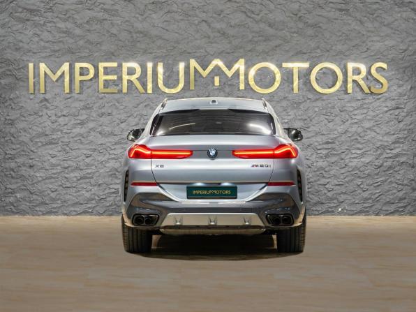 Новый BMW X6 III (G06) Рестайлинг 2026 года, цена 20 990 000 рублей, внедорожник, Автокод Объявления
