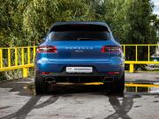 Porsche Macan I Москва  - изображение 23
