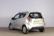Daewoo Matiz III Новосибирск  - изображение 22