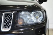 Jeep Compass I Рестайлинг Сургут  - изображение 34