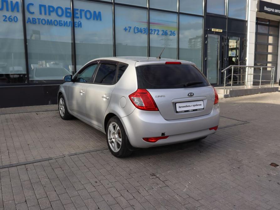 Kia Ceed I Екатеринбург  - изображение 3