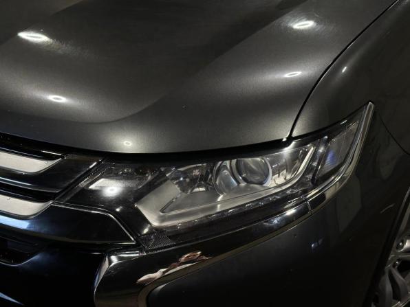 Mitsubishi Outlander III Рестайлинг 2 с пробегом 2015 года, цена 1 650 000 рублей, 215441 км, внедорожник, Автокод Объявления