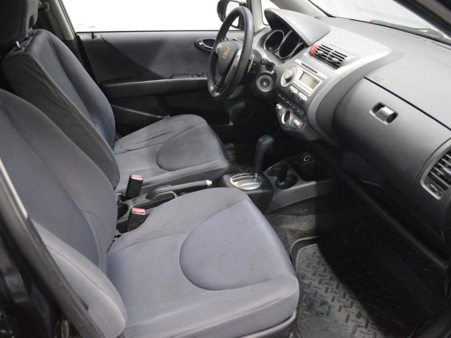 Honda Jazz I Рестайлинг Санкт-Петербург  - изображение 12
