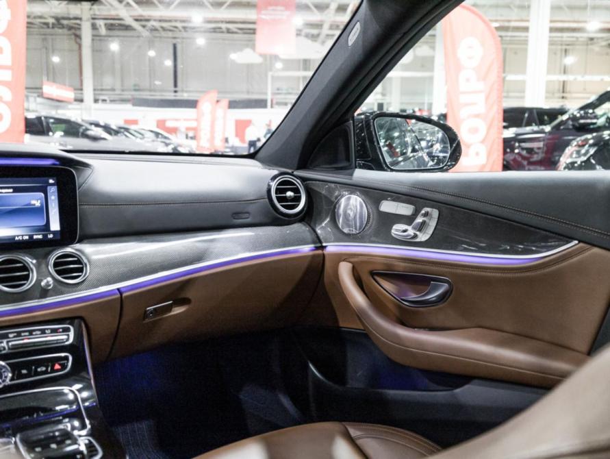 Mercedes-Benz E-Класс V (W213 S213 C238) Санкт-Петербург  - изображение 26