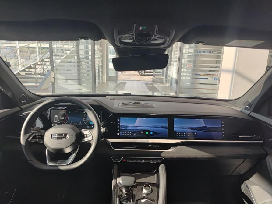 Geely Monjaro I Казань  - изображение 17