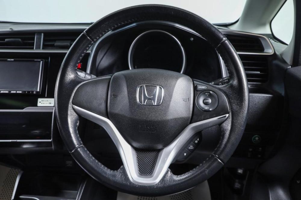 Honda Fit III Рестайлинг Новосибирск  - изображение 12