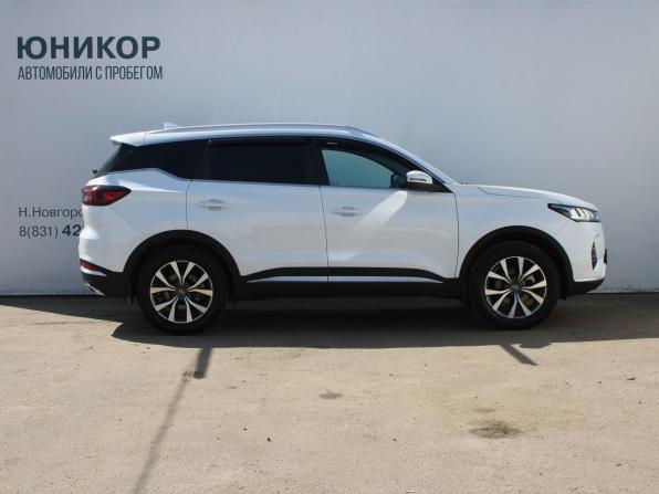 Xcite X-Cross 7 с пробегом 2024 года, цена 1 759 000 рублей, 33356 км, внедорожник, Автокод Объявления