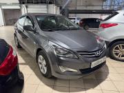 Hyundai Solaris I Рестайлинг Пермь  - изображение 4