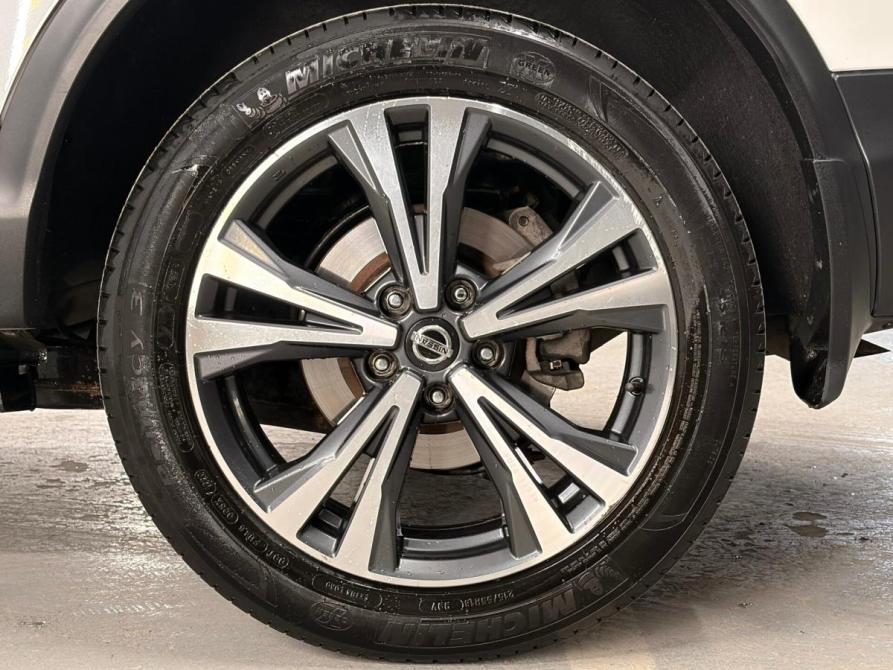 Nissan Qashqai II Рестайлинг Екатеринбург  - изображение 8
