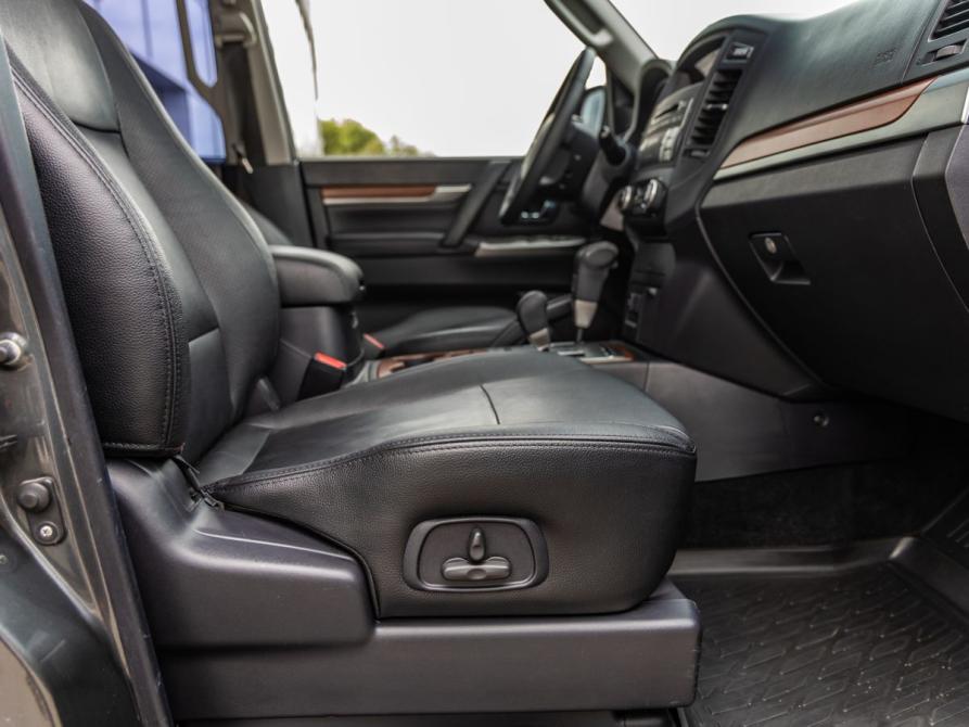 Mitsubishi Pajero IV Рестайлинг 1 Волгоград  - изображение 34