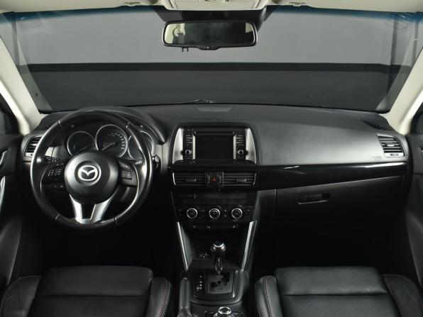 Mazda CX-5 I с пробегом 2013 года, цена 1 699 995 рублей, 222178 км, внедорожник, Автокод Объявления