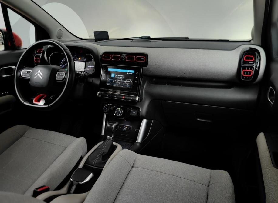 Citroen C3 Aircross I Подольск  - изображение 13