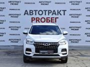 Chery Tiggo 4 I Рестайлинг Владимир  - изображение 18