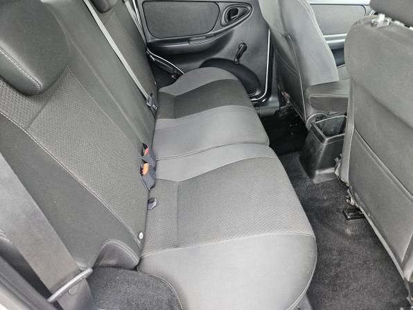 Chevrolet Niva I Рестайлинг с пробегом 2018 года, цена 786 000 рублей, 91800 км, внедорожник, Автокод Объявления
