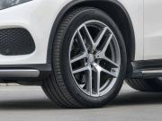 Mercedes-Benz GLE I (W166) Новосибирск  - изображение 56