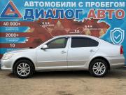 Skoda Octavia II (A5) Рестайлинг Набережные Челны  - изображение 30
