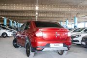 Renault Logan II Рестайлинг Уфа  - изображение 27
