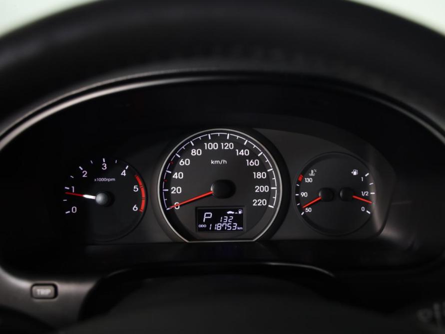 Hyundai H-1 II Рестайлинг 2 Санкт-Петербург  - изображение 12