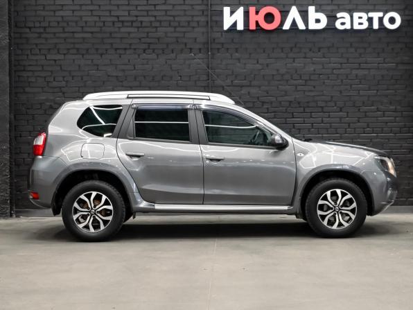 Nissan Terrano III (D10) с пробегом 2014 года, цена 1 240 000 рублей, 76920 км, внедорожник, Автокод Объявления