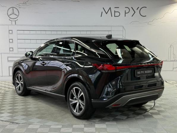 Новый Lexus RX V 2025 года, цена 7 799 900 рублей, внедорожник, Автокод Объявления