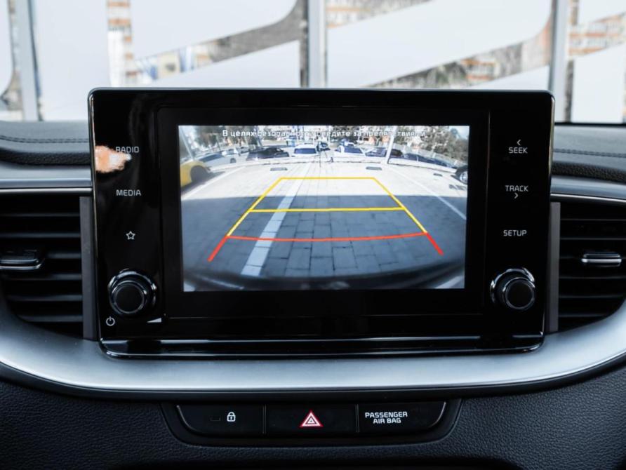 Kia XCeed I Ставрополь  - изображение 15